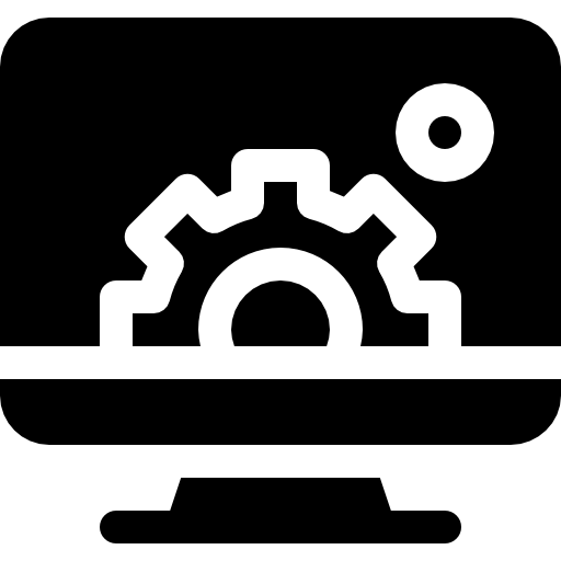 Custom System Development